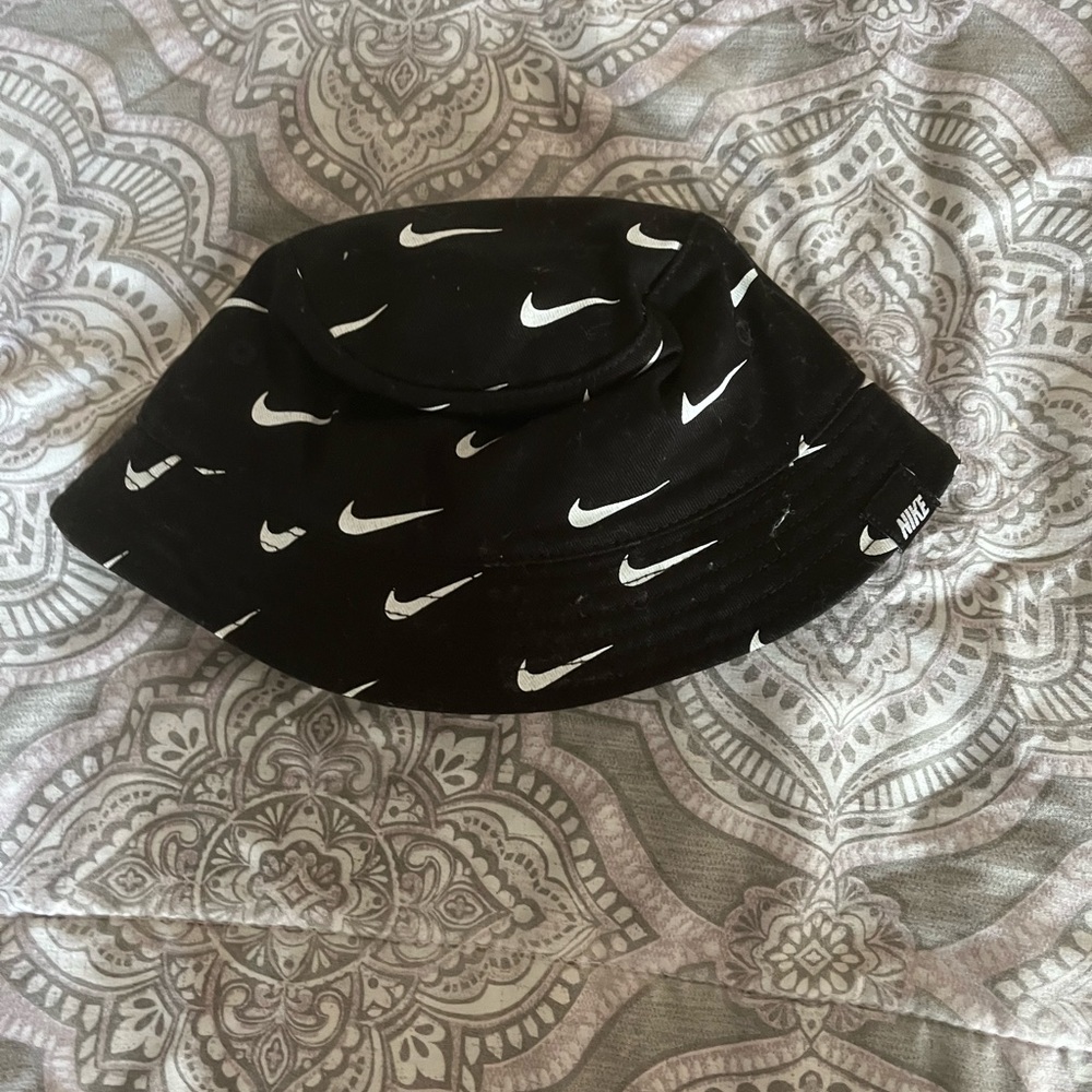 Baby Bucket Hat